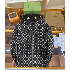 Louis Vuitton Outwear